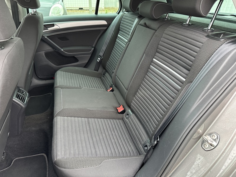 Volkswagen Golf VII1.4 TSI 122ch BlueMotion Cup 5p