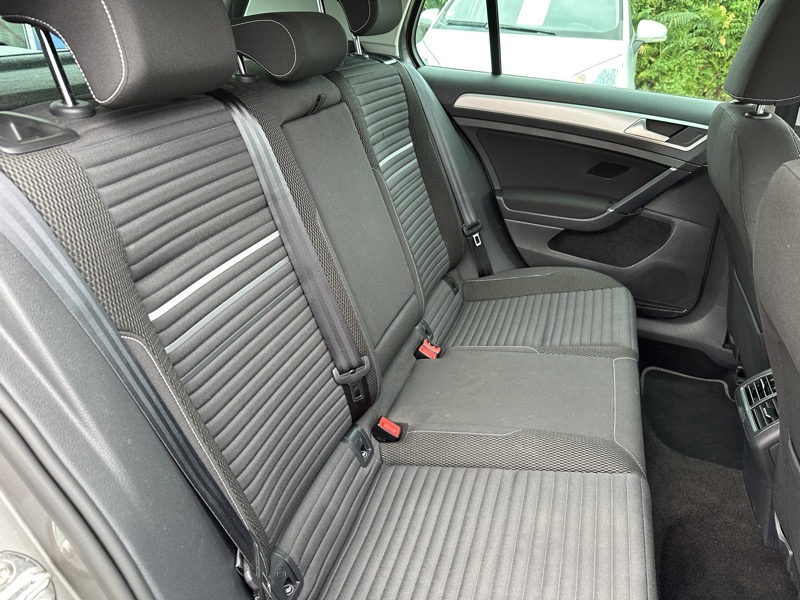 Volkswagen Golf VII1.4 TSI 122ch BlueMotion Cup 5p