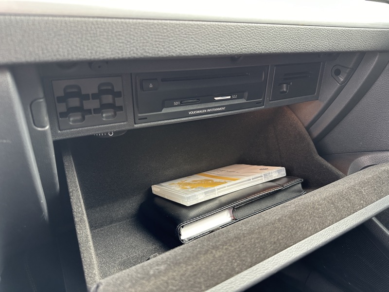 Volkswagen Golf VII1.4 TSI 122ch BlueMotion Cup 5p