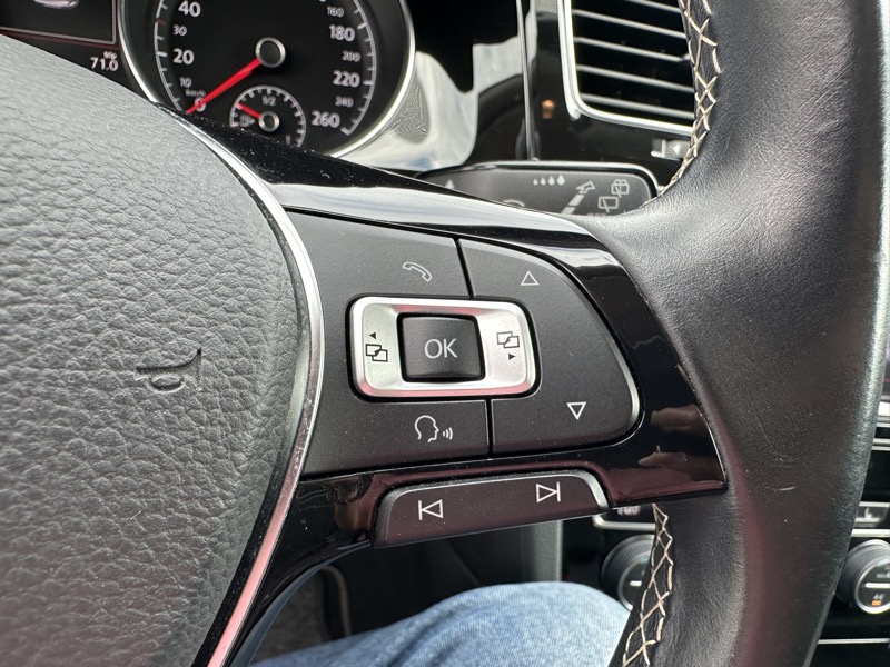 Volkswagen Golf VII1.4 TSI 122ch BlueMotion Cup 5p