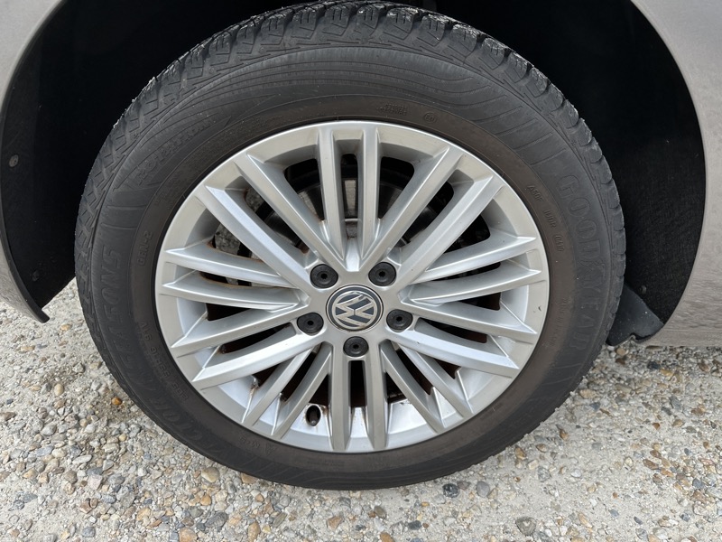 Volkswagen Golf VII1.4 TSI 122ch BlueMotion Cup 5p