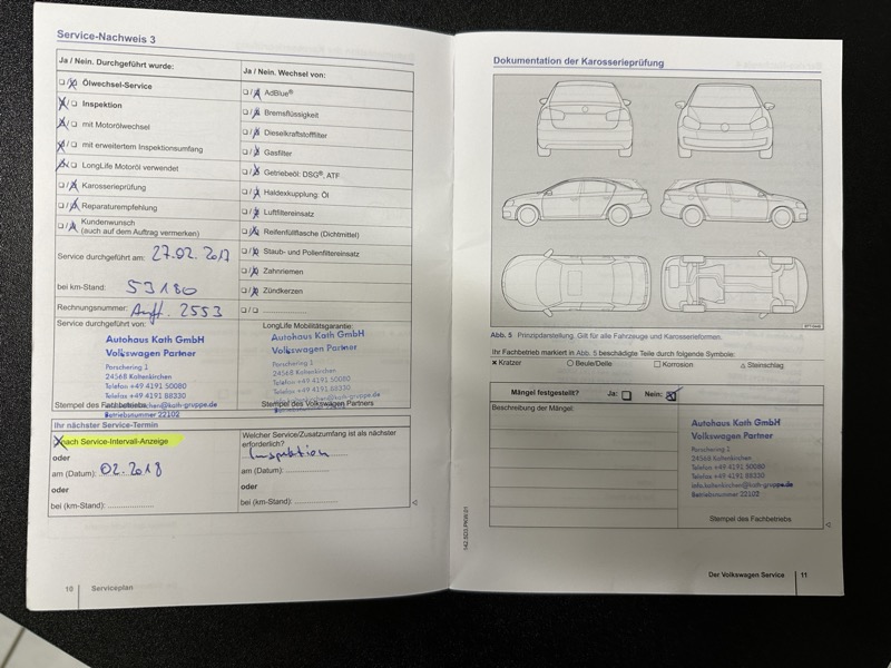 Volkswagen Golf VII1.4 TSI 122ch BlueMotion Cup 5p